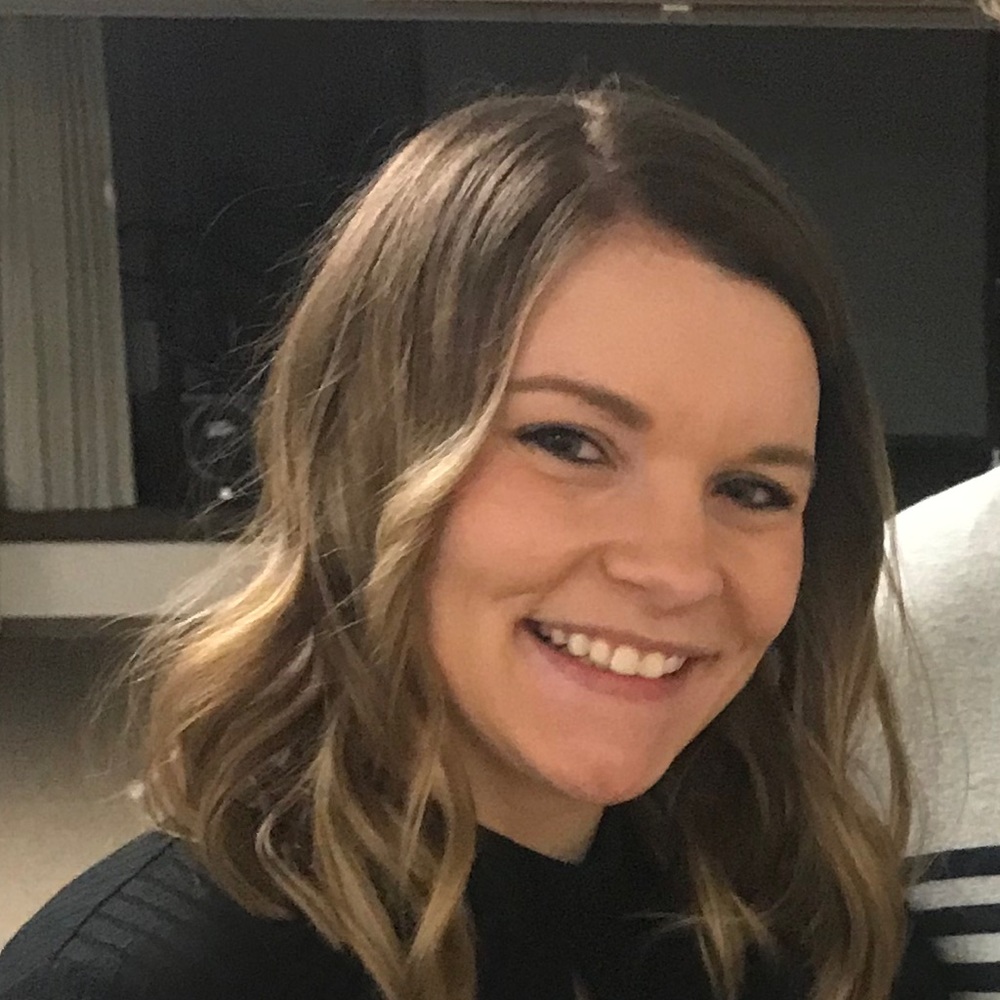 Meet your Posher, Ashley